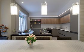 Bed & Breakfast Armonie Romane